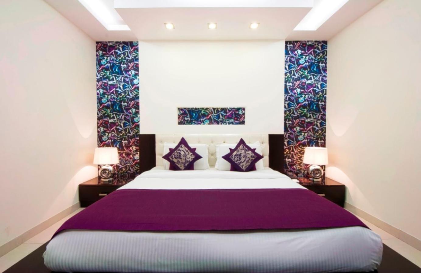 Hotel Transit International- Aerocity Delhi Airport Νέο Δελχί Εξωτερικό φωτογραφία